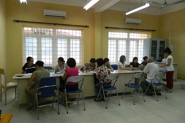 Hà Nội: Tuyển sinh đầu cấp “hạ nhiệt” vì sao?