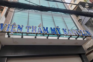 Viện thẩm mỹ ở Đà Nẵng để lao công căng da mặt cho khách