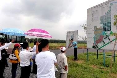 Trảng Bom - điểm đến mới của BĐS Đồng Nai 