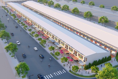 Bàu Bàng: Thị trường bất động sản sáng giá