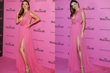 Miranda Kerr đẹp như công chúa