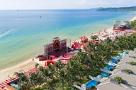 Bên trong đám cưới dài 7 ngày 7 đêm của gia đình tỷ phú Ấn Độ tại Phú Quốc