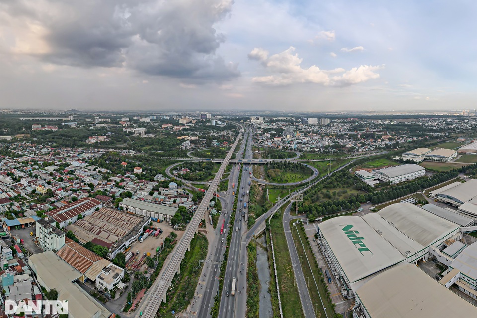 Thủ tướng chấp thuận cho TP Thủ Đức lập Phòng Khoa học - Công nghệ - 1 Thủ tướng chấp thuận cho TP Thủ Đức lập Phòng Khoa học - Công nghệ - 1