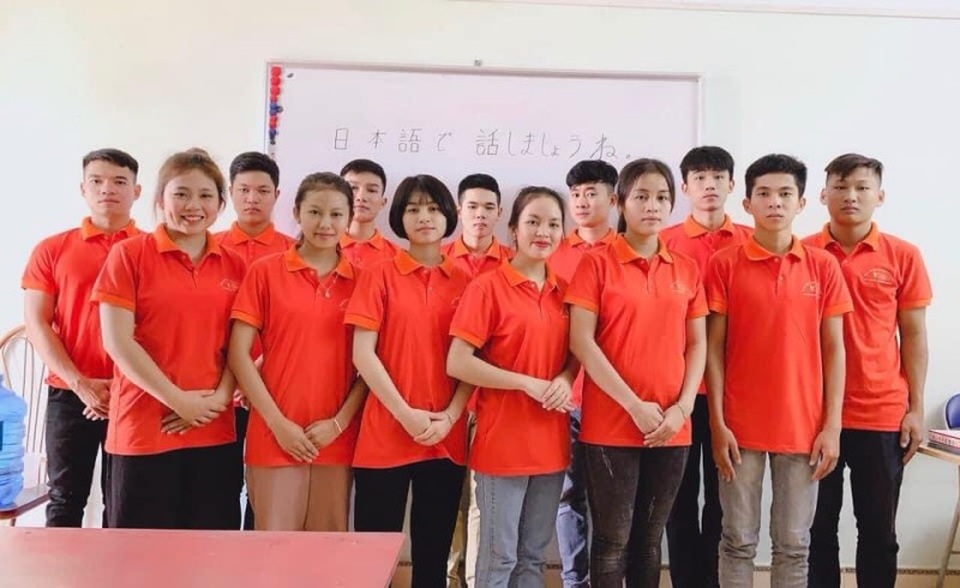 Sinh viên cao đẳng nhận hỗ trợ 8 triệu đồng khi đi thực tập ở doanh nghiệp - 7 Sinh viên cao đẳng nhận hỗ trợ 8 triệu đồng khi đi thực tập ở doanh nghiệp - 7