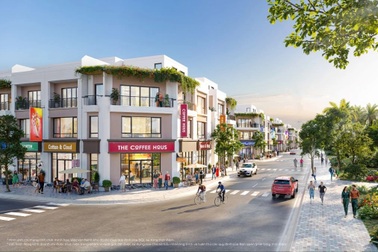 Vinhomes Green City đón thêm lợi thế hạ tầng khi Metro số 2 xây dựng vào năm 2026