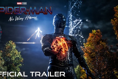 Trailer phim Spider Man: No Way Home