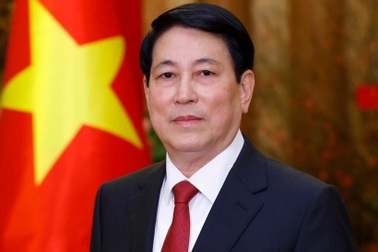 Chủ tịch nước Lương Cường cùng Phu nhân sắp thăm Ai Cập và Angola