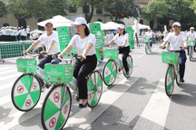 Bộ trưởng Y tế: Tăng nhanh tỉ lệ người trẻ sử dụng thuốc lá mới