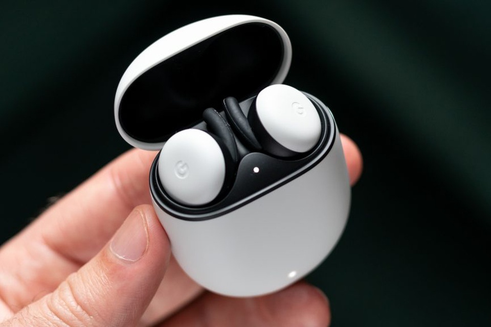 Android 12, Pixel 5a và loạt sản phẩm đáng chờ đợi tại Google I/O 2021 - 3 Android 12, Pixel 5a và loạt sản phẩm đáng chờ đợi tại Google I/O 2021 - 3