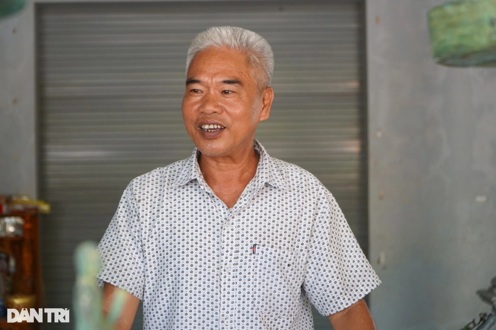Hàng nghìn người dân góp đồng đúc bức tượng Bác Hồ đầu tiên ở Thanh Hóa - 3 Hàng nghìn người dân góp đồng đúc bức tượng Bác Hồ đầu tiên ở Thanh Hóa - 3