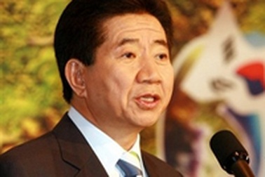 Hàn Quốc nặng lời với Bình Nhưỡng về vụ thử tên lửa