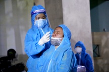 Quảng Nam vận động người dân ở nơi có dịch không về quê ăn Tết