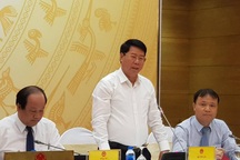 Cán bộ công an có con được nâng điểm thi sẽ bị xử lý thế nào?