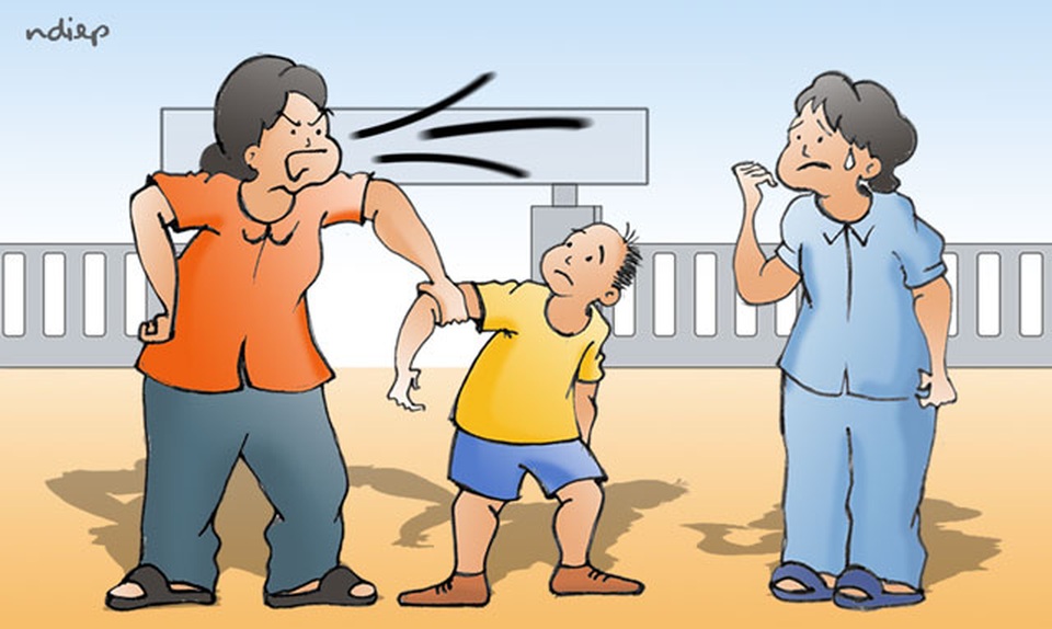 Vụ đuổi việc hai cô giáo và cách xử lý của Bộ trưởng Phùng Xuân Nhạ - 1 Vụ đuổi việc hai cô giáo và cách xử lý của Bộ trưởng Phùng Xuân Nhạ - 1