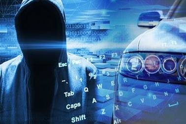 Hacker có thể chiếm quyền điều khiển xe ô tô từ xa