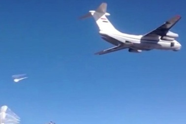 Nga hỗ trợ quân đội Syria bẻ gãy đợt tấn công của Al-Nusra