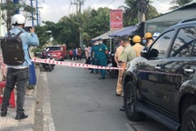 Danh tính 6 nạn nhân tử vong trong vụ cháy ở Sài Gòn