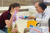 Chuyện chưa kể về buổi hội ngộ tinh hoa bác sĩ nội trú đời đầu gây bão mạng