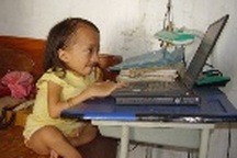 Uớc mơ của cô bé cao 70cm đã thành hiện thực