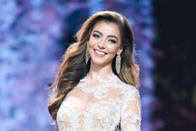 Tại sao Á hậu Hòa bình không đồng hành cùng Thùy Tiên hậu cuộc thi?