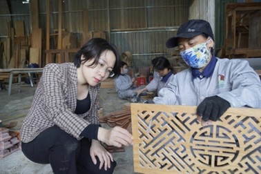 Thế mạnh của Mộc Hương Interior Design trong thiết kế nội thất