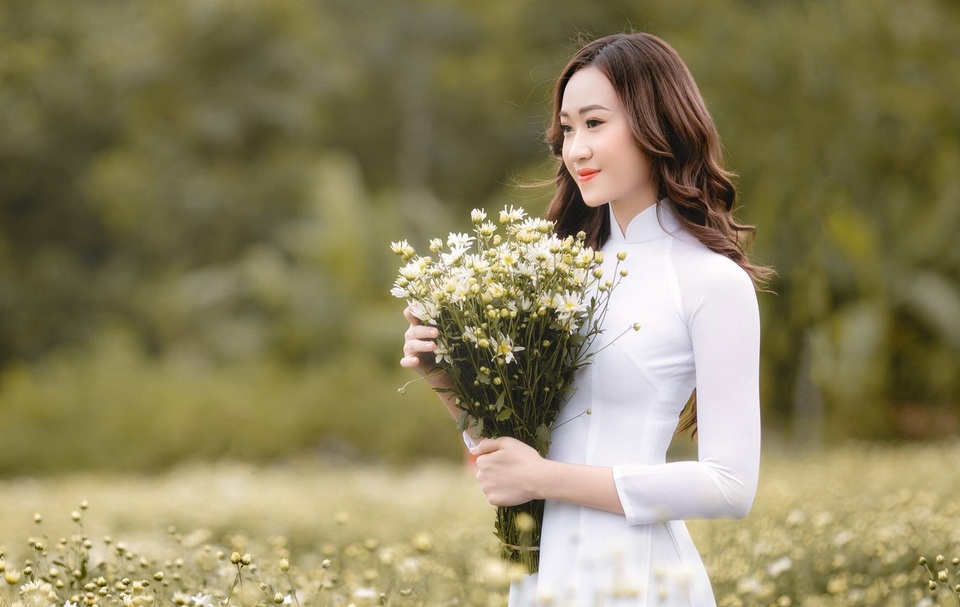 Anika Trinh Trinh đăng quang Hoa khôi Gương mặt Thời trang Mùa Xuân - 2 Anika Trinh Trinh đăng quang Hoa khôi Gương mặt Thời trang Mùa Xuân - 2