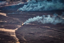 ISW: Nga đang tiến chậm nhưng chắc ở tây Avdiivka, Ukraine chống đỡ ra sao?