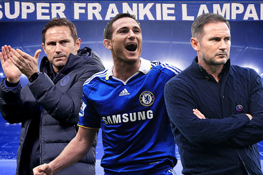 Chelsea chính thức công bố HLV mới