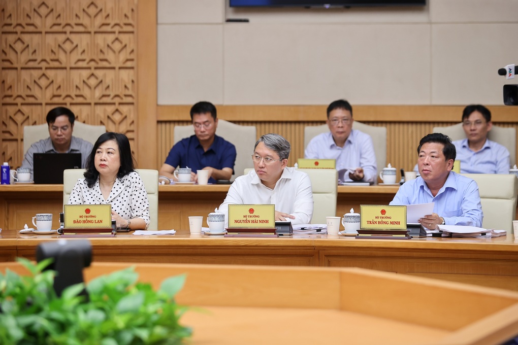 “Phải có chế tài xử lý các dự án được cấp đất, cấp phép nhưng không đầu tư” - 3 “Phải có chế tài xử lý các dự án được cấp đất, cấp phép nhưng không đầu tư” - 3