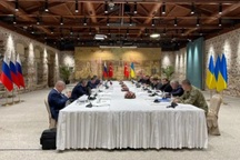 Lý do Nga liên tục nhắc đến cuộc đàm phán 2022 với Ukraine