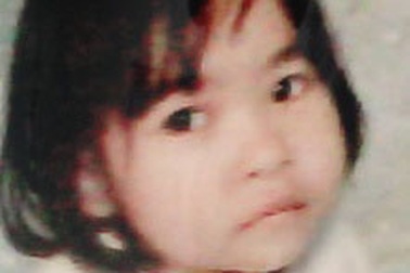 Bé gái bị bắt cóc vẫn bặt tăm