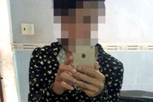 Vụ nghi án nữ sinh tự tử do bị tung clip sex: “Con chết vì Lộc”