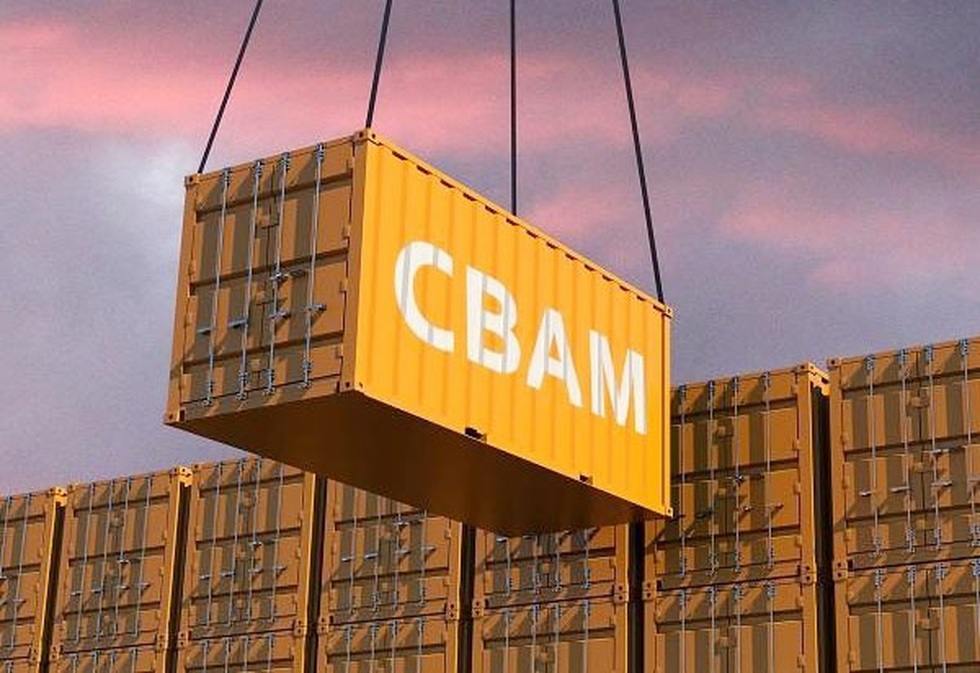 Doanh nghiệp Việt vẫn lạ lẫm với CBAM: Làm thế nào để vượt qua rào cản? - 1 Doanh nghiệp Việt vẫn lạ lẫm với CBAM: Làm thế nào để vượt qua rào cản? - 1