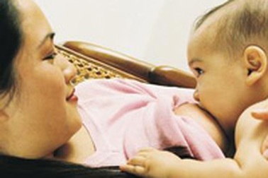 Cai sữa cho con tốt nhất lúc nào?