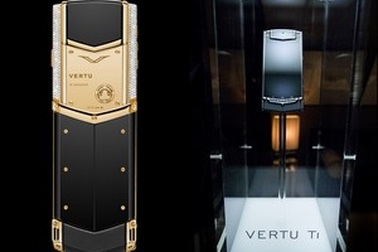 Vertu - Nguồn cảm hứng từ những huyền thoại