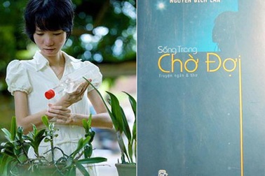 Tài năng văn chương trong cơ thể 28kg