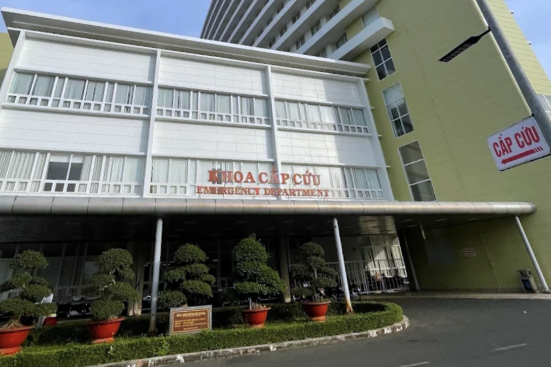 TPHCM: Yêu cầu Bệnh viện Bà Rịa báo cáo phản ánh không cấp cứu kịp thời - 1