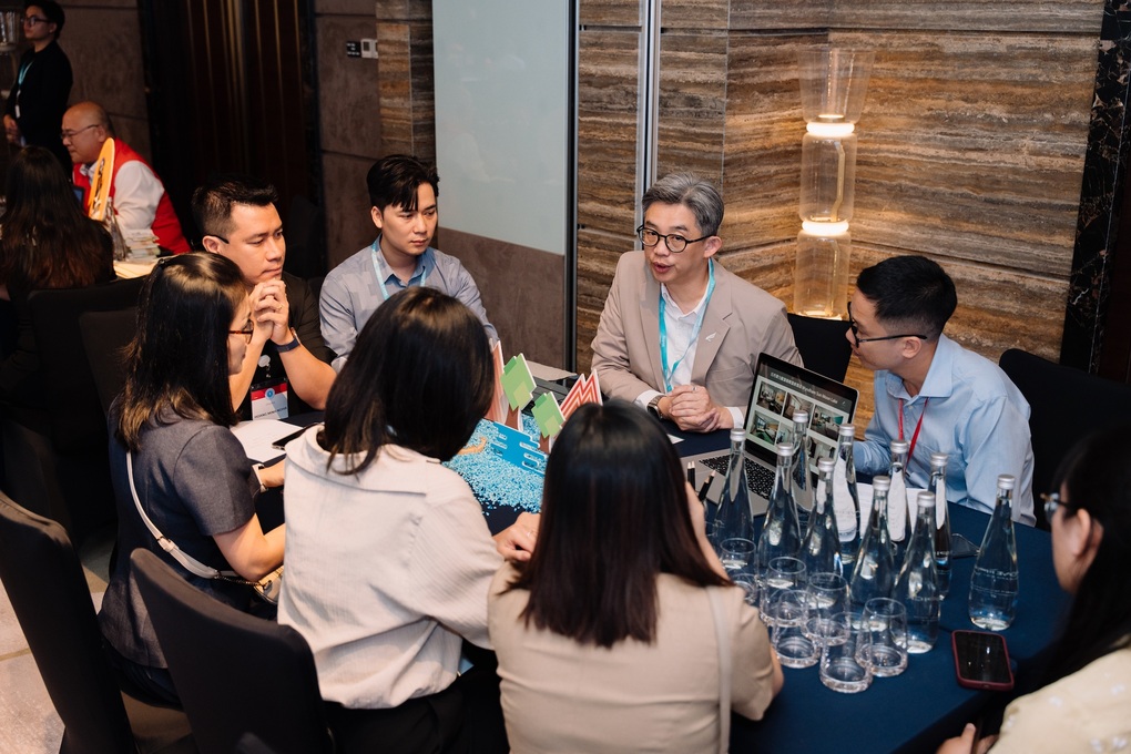 KKday góp phần tăng cường hợp tác du lịch Đài Loan - Việt Nam - 3 KKday góp phần tăng cường hợp tác du lịch Đài Loan - Việt Nam - 3