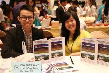 Vay vốn ODA để khởi nghiệp: Khó như đi lên trời!