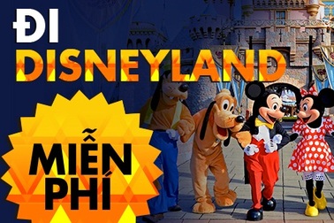 Tưng bừng khuyến mãi du lịch trực tuyến cuối năm