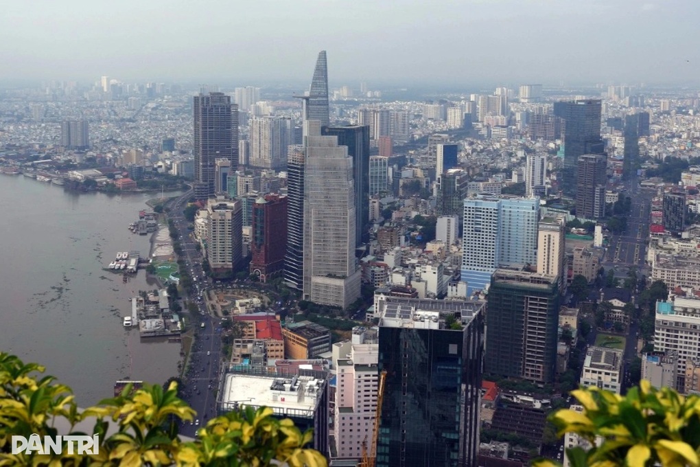 TPHCM kiến nghị mở rộng đối tượng được ở nhà công vụ khi sáp nhập - 1 TPHCM kiến nghị mở rộng đối tượng được ở nhà công vụ khi sáp nhập - 1