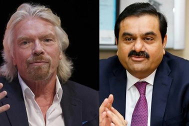 2 tỷ phú USD tuổi hổ nổi tiếng nhất thế giới