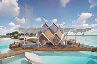 Second home biển: Hấp dẫn nhà đầu tư đổ về Vũng Tàu