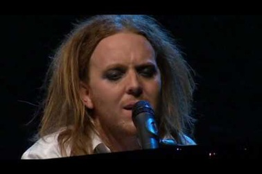 White Wine In The Sun by Tim Minchin