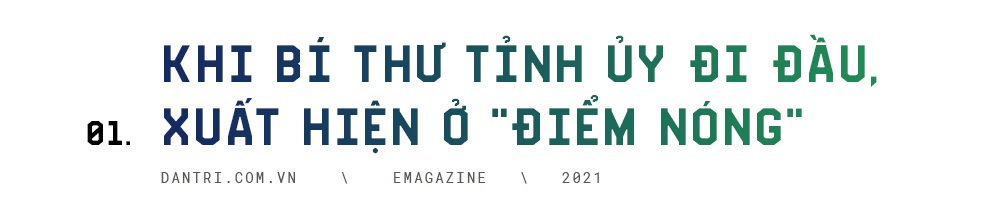 Trận chiến Covid-19, người đứng đầu lừng chừng, cả hệ thống sẽ nhìn nhau! - 1 Trận chiến Covid-19, người đứng đầu lừng chừng, cả hệ thống sẽ nhìn nhau! - 1