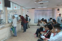 Lúng túng thực hiện chính sách bảo hiểm thất nghiệp