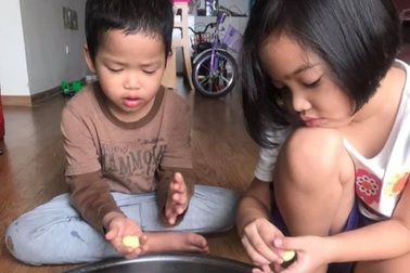 TPHCM: Giáo viên, học sinh thực hiện nghiêm việc ở trong nhà