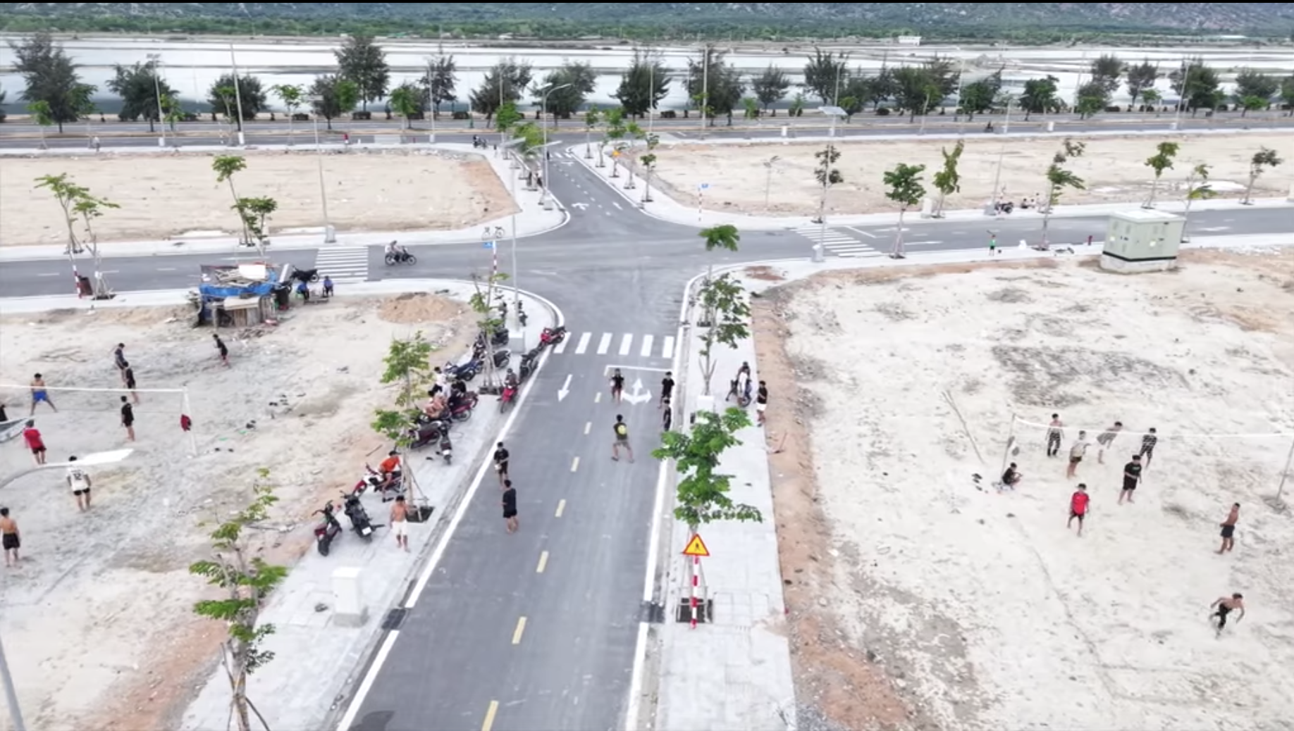 Cà Ná New City kiến tạo diện mạo đô thị mới tại Thuận Nam - 2