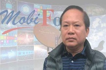 Cựu Bộ trưởng Trương Minh Tuấn ký duyệt mua AVG vì được hứa... cho làm Bộ trưởng