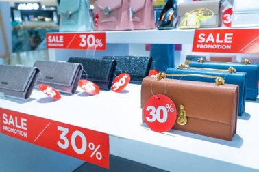 3 ngày siêu sale đẳng cấp -diện đồ thời thượng tại Crescent Mall